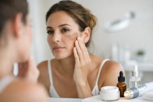 Lee más sobre el artículo Mejor tratamiento para melasma: qué funciona