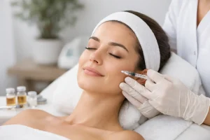 Lee más sobre el artículo Beneficios de la bioestimulación facial y qué esperar