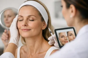 Lee más sobre el artículo Protocolo personalizado para rejuvenecimiento facial